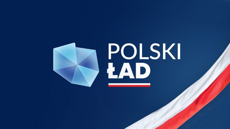Polski Ład уже подписан президентом Польши