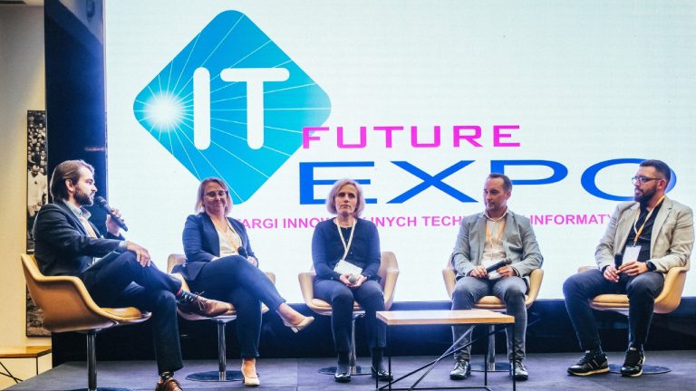 IT Future Expo – największe wydarzenie B2B branży IT w Polsce!