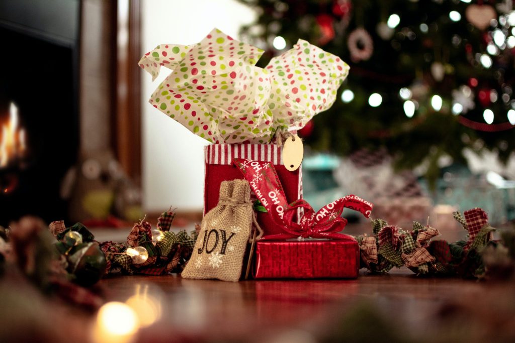 Photo Of Gifts