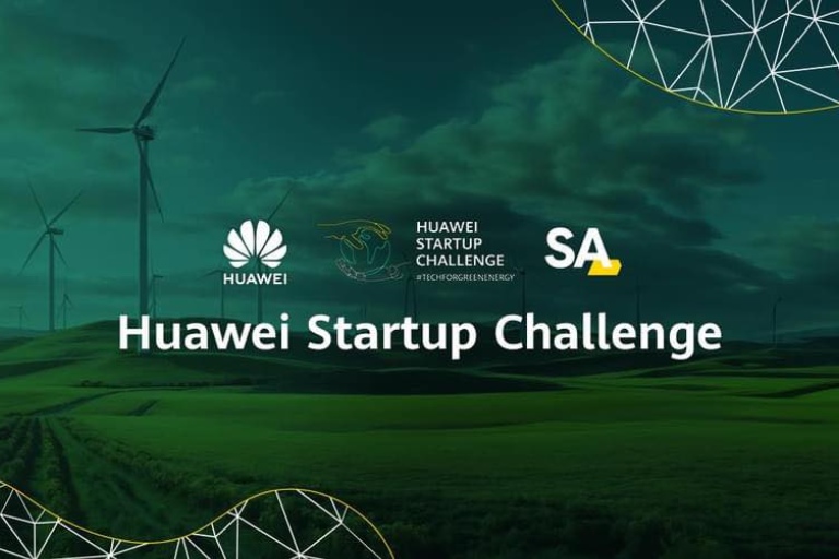 Huawei Startup Challenge
